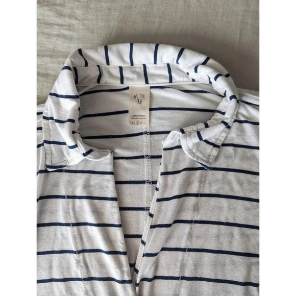 Free People/We the Free Can't Fool Me sz S - Picture 4 of 6